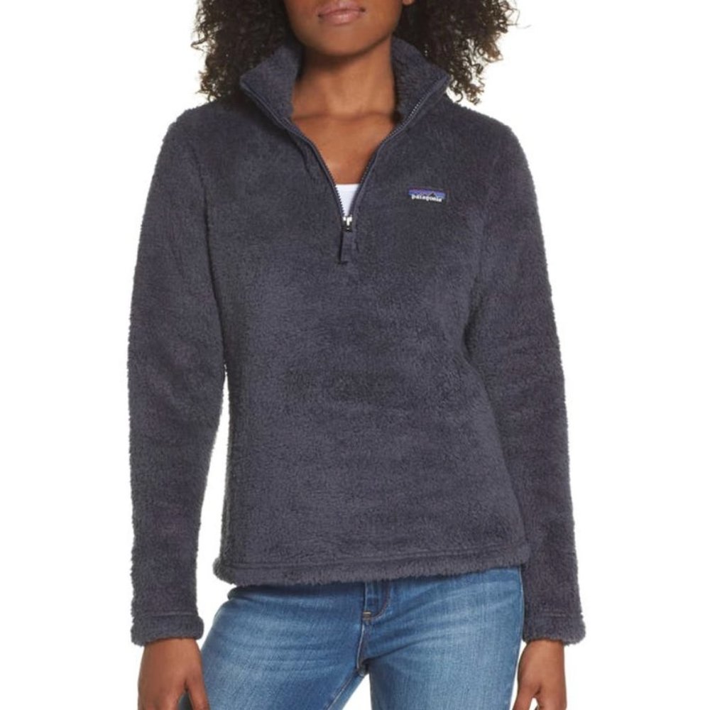 Patagonia Los Gatos 1/4-Zip